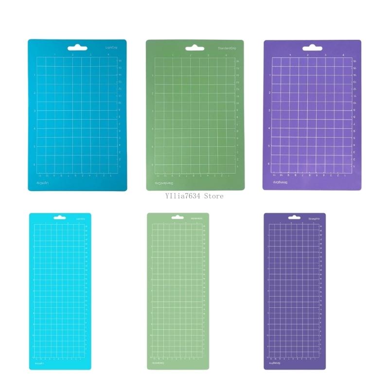 Cutting Mat Self Heal - แผ่นรองตัดพับได้ ขนาดใหญ่ รักษาพื้นผิวเพื่อการจัดเก็บง่ายในพื้นที่ขนาดเล็ก