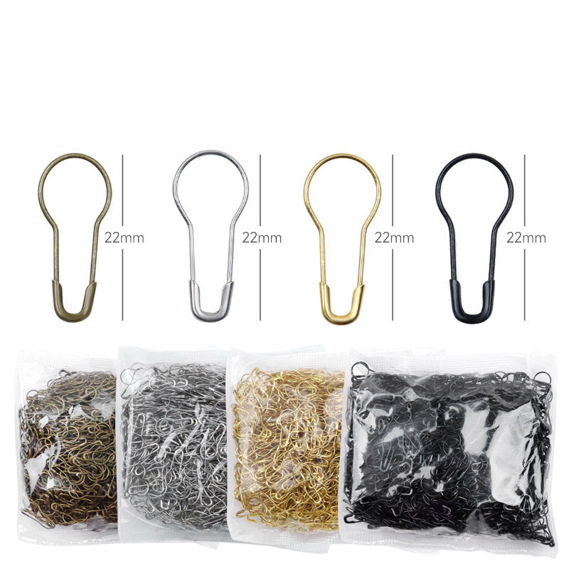 เข็มกลัดเหล็กทรงน้ำเต้า 150 ชิ - Sewing Tas บทวิจารณ์และราคา