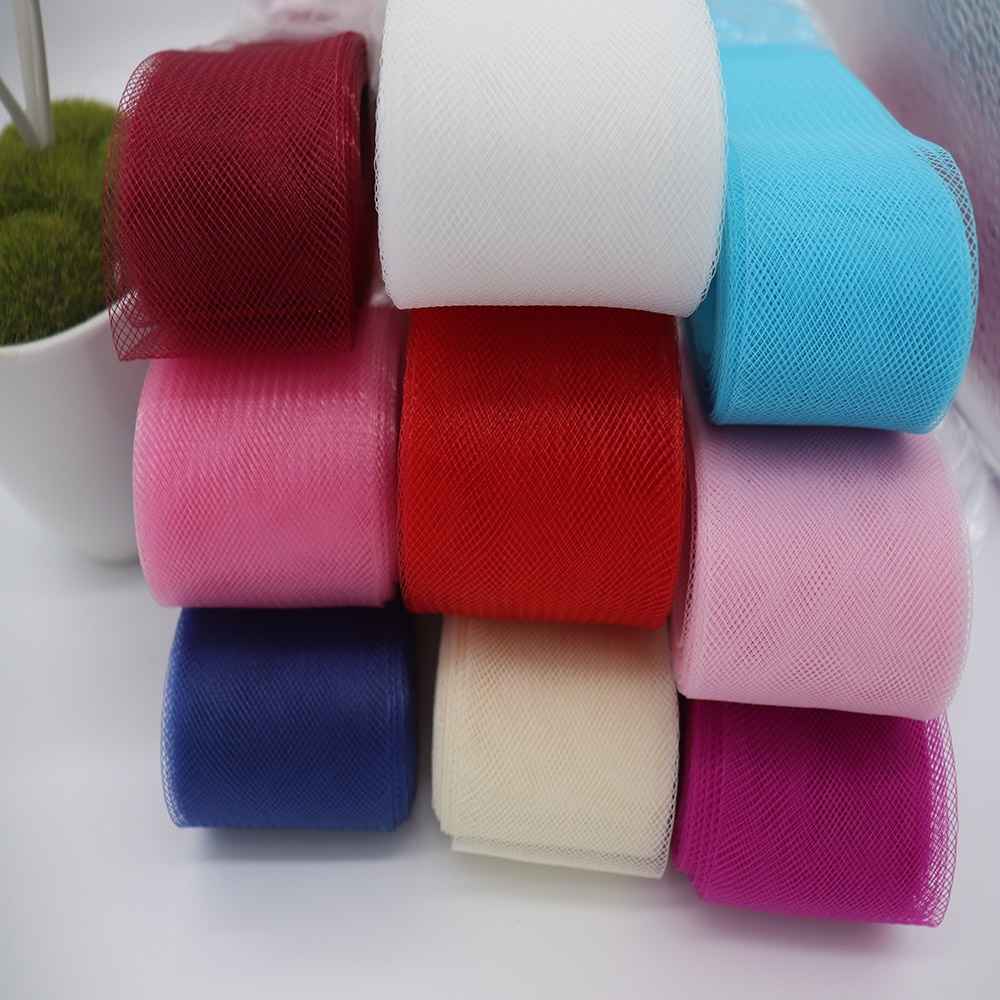 ริบบิ้นตาข่ายโพลีเอสเตอร์เนื้อ - Sewing Net บทวิจารณ์และราคา