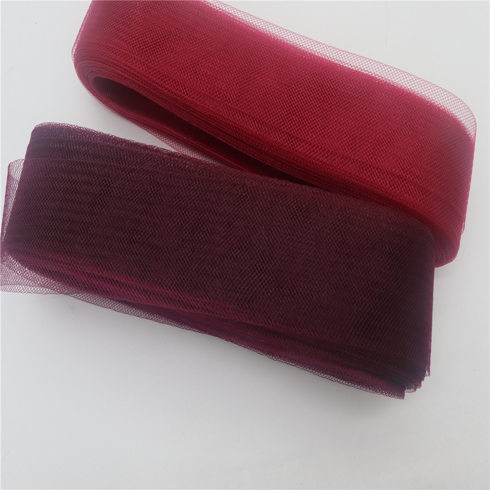 ริบบิ้นตาข่ายโพลีเอสเตอร์เนื้อ - Sewing Net บทวิจารณ์และราคา