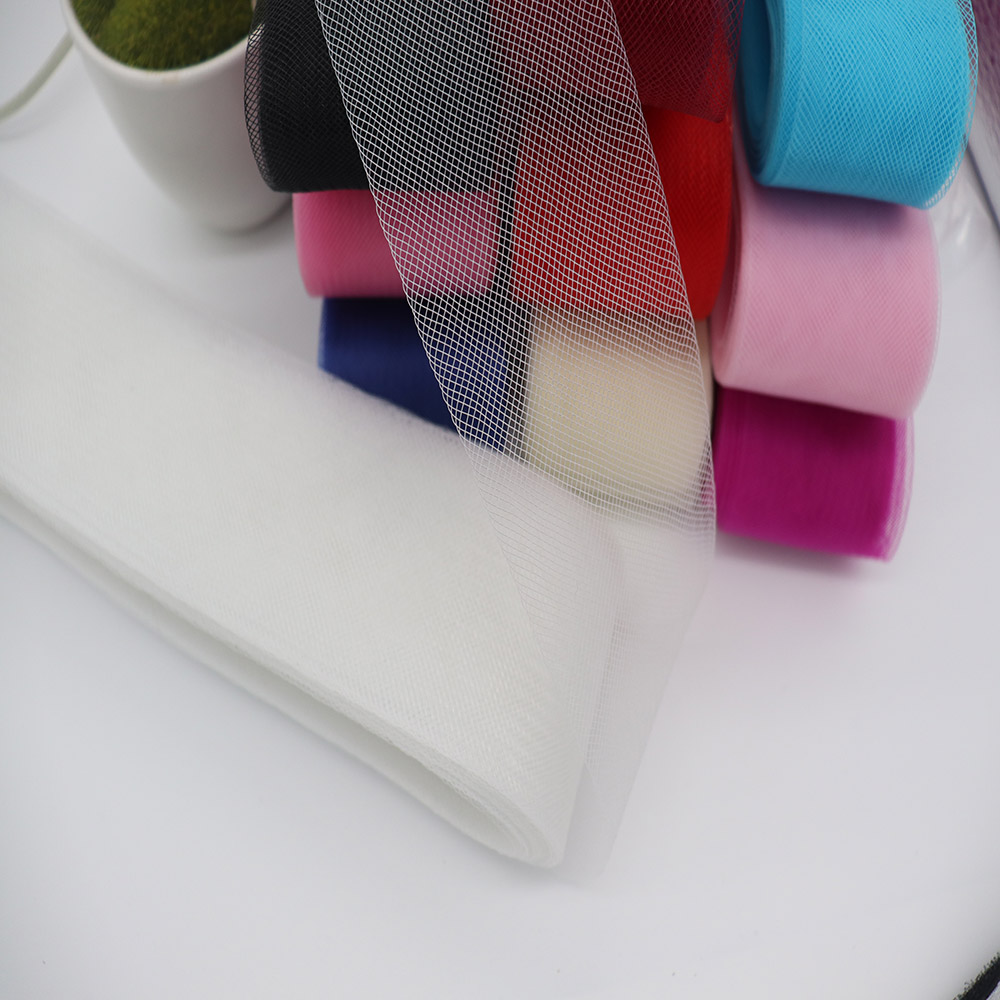 ริบบิ้นตาข่ายโพลีเอสเตอร์เนื้อ - Sewing Net บทวิจารณ์และราคา