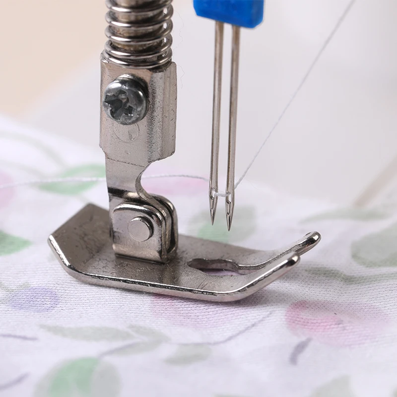 KRABALL เข็มคู่สําหรับเครื่องเ - Twin Needle Stretch บทวิจารณ์และราคา