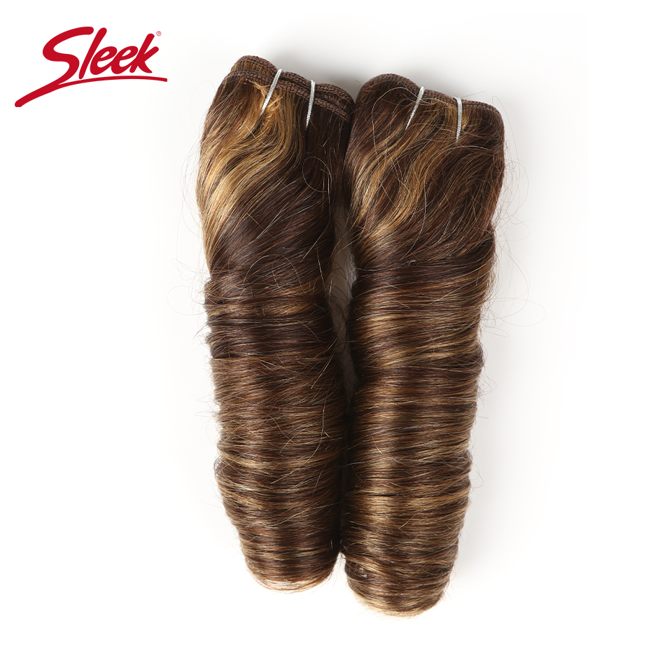 SLEEK Double Drawn หลวม WAVE ส - Sewing Lab บทวิจารณ์และราคา