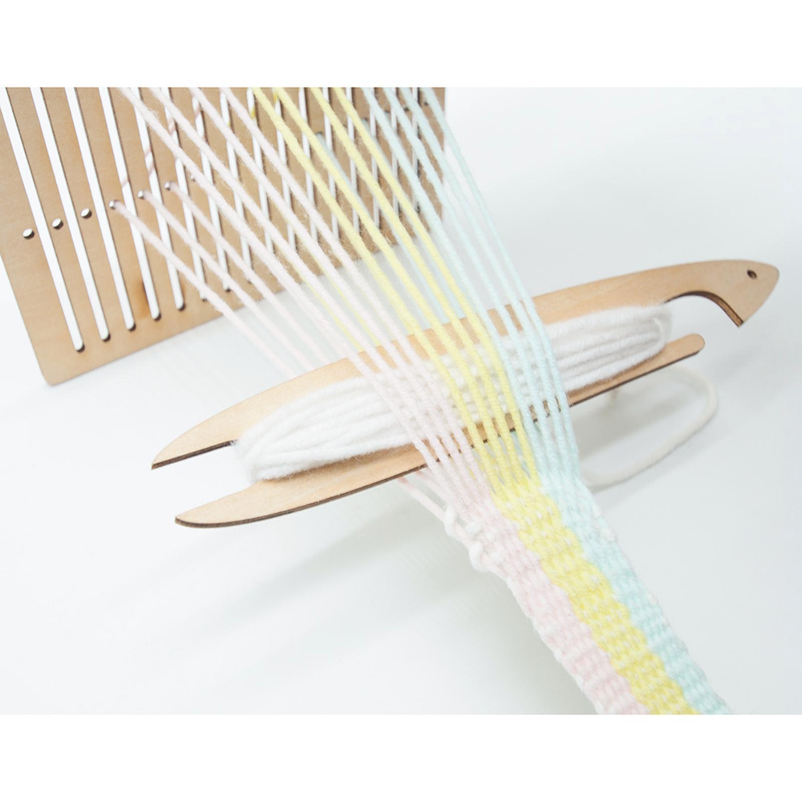 ชุดเครื่องมือทอผ้าสำหรับเครื่อ - Sewing Lab บทวิจารณ์และราคา
