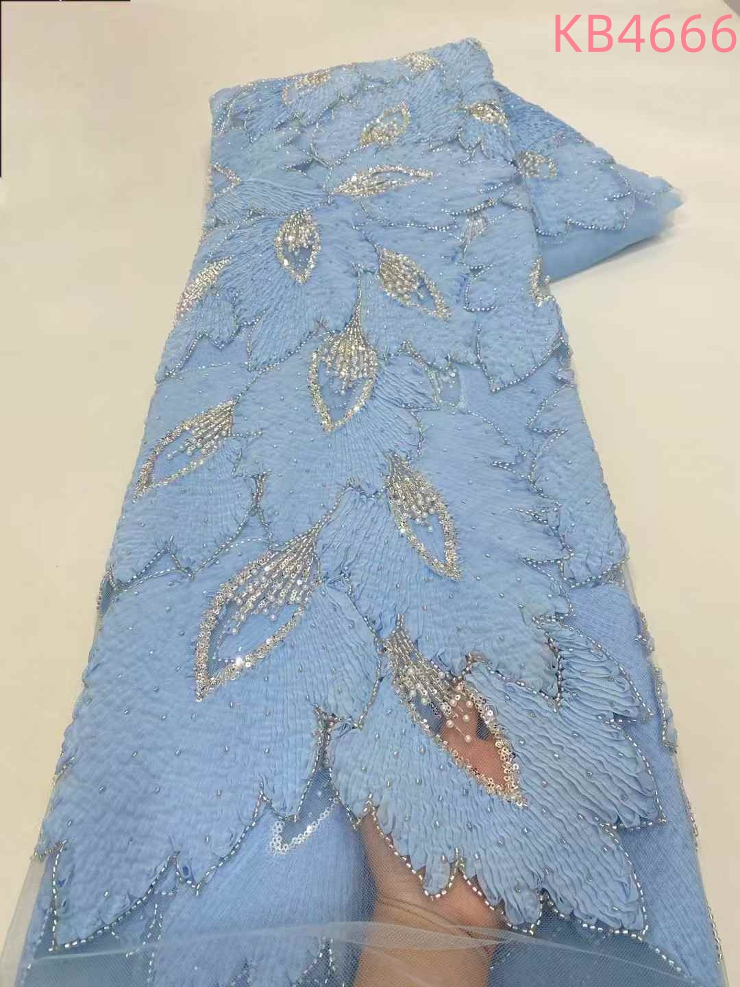 5 หลา 3Dดอกไม้ลูกไม้ผ้า 2025 ห - Sewing Net บทวิจารณ์และราคา
