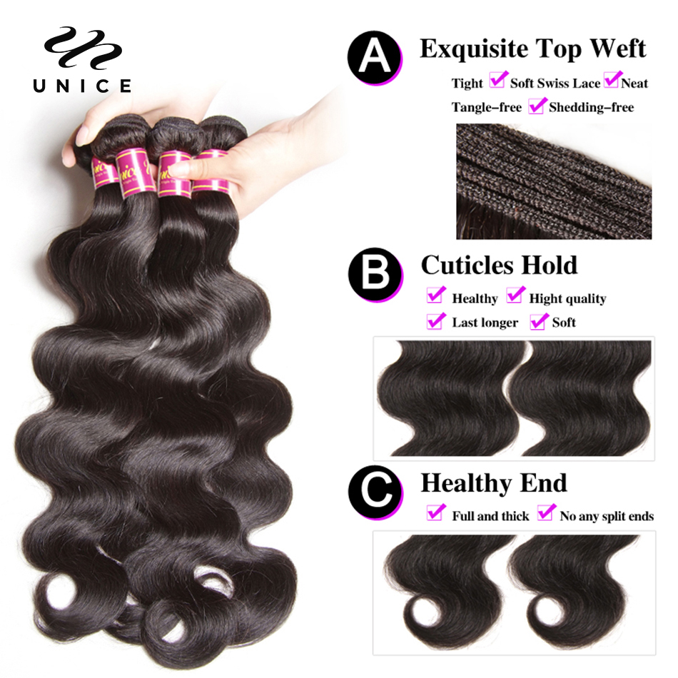 ผมต่อแบบ Body Wave สีธรรมชาติ  - Sewing Lab บทวิจารณ์และราคา