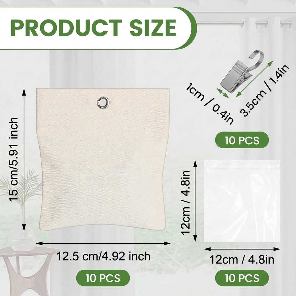 โซลูชันถ่วงน้ำหนักผ้าม่านกลางแ - Fabric Weight Set บทวิจารณ์และราคา