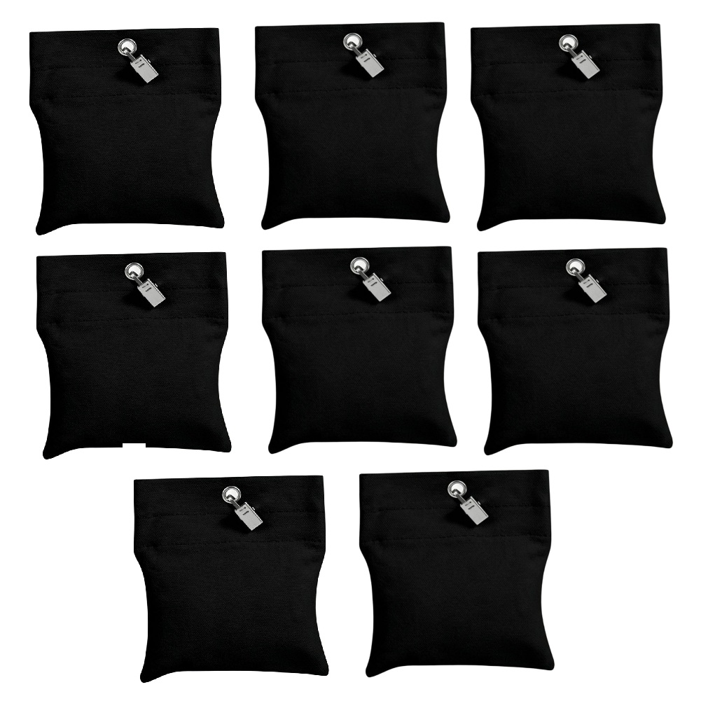 โซลูชันถ่วงน้ำหนักผ้าม่านกลางแ - Fabric Weight Set บทวิจารณ์และราคา