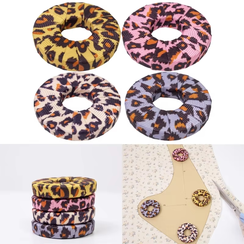 ชุดอุปกรณ์กดผ้าสำหรับงานเย็บผ้ - Fabric Weight Set บทวิจารณ์และราคา