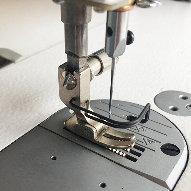 1/5PCS Presser เท้าเปลี่ยนสกรู - Industrial Textile Sewing Machine บทวิจารณ์และราคา