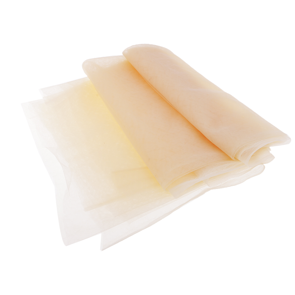 ผ้าตาข่ายทูลล์สำหรับงานเย็บปัก - Sewing Net บทวิจารณ์และราคา