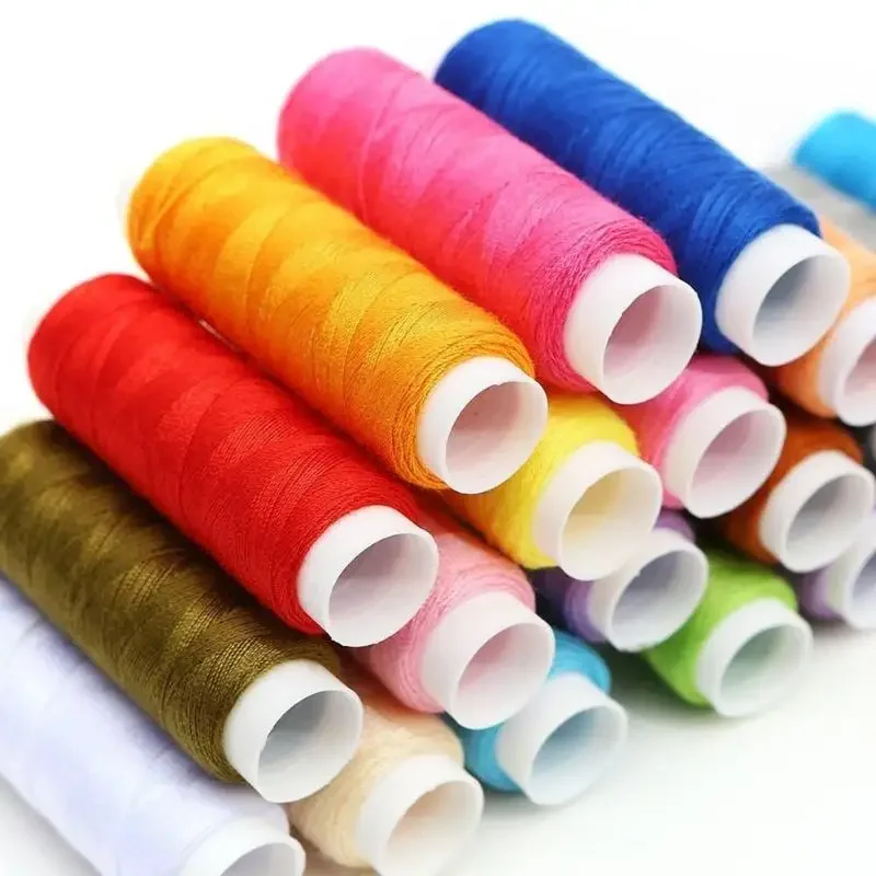 68/98pcs Multi-Function ชุดเย็ - Embroidery Floss Thread บทวิจารณ์และราคา