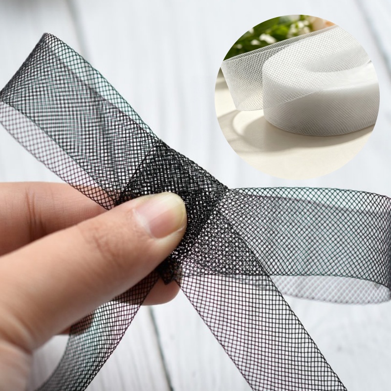 ตาข่ายครินโนลีนลายขนม้าสำหรับต - Sewing Net บทวิจารณ์และราคา