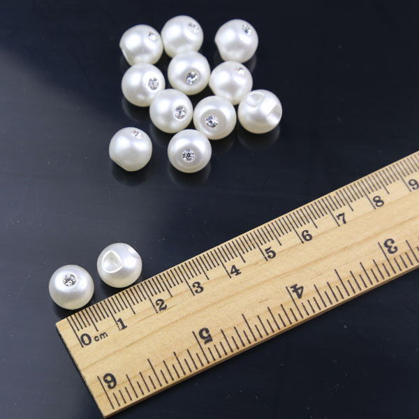 20 ชิ้น/ล็อตขนาด: 11.5 มม. (0. - Button Hole Cutter บทวิจารณ์และราคา