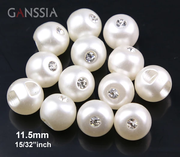 20 ชิ้น/ล็อตขนาด: 11.5 มม. (0. - Button Hole Cutter บทวิจารณ์และราคา