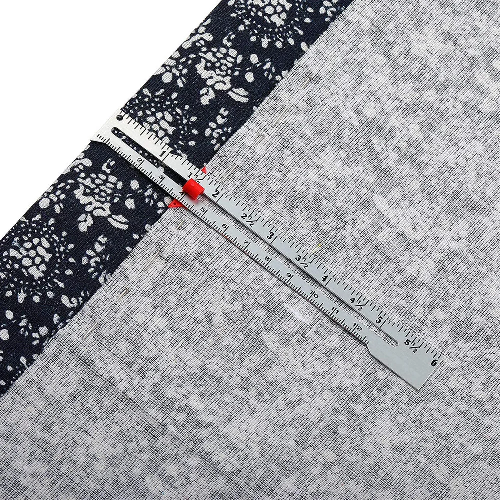 2/4PCSเลื่อนGaugeเย็บเครื่องมื - Sewing Lab บทวิจารณ์และราคา