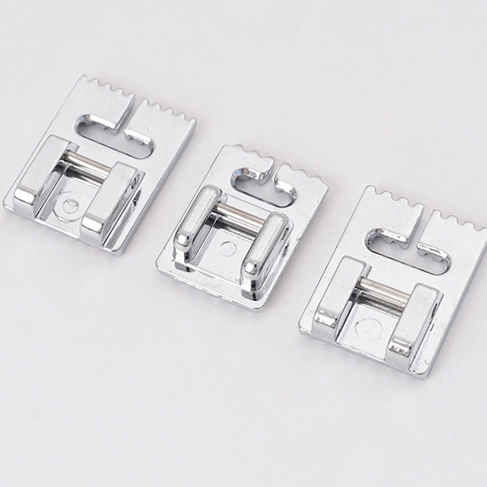 เข็มจักรเย็บผ้าแบบสองรู 2 ขนาด - Twin Needle Stretch บทวิจารณ์และราคา