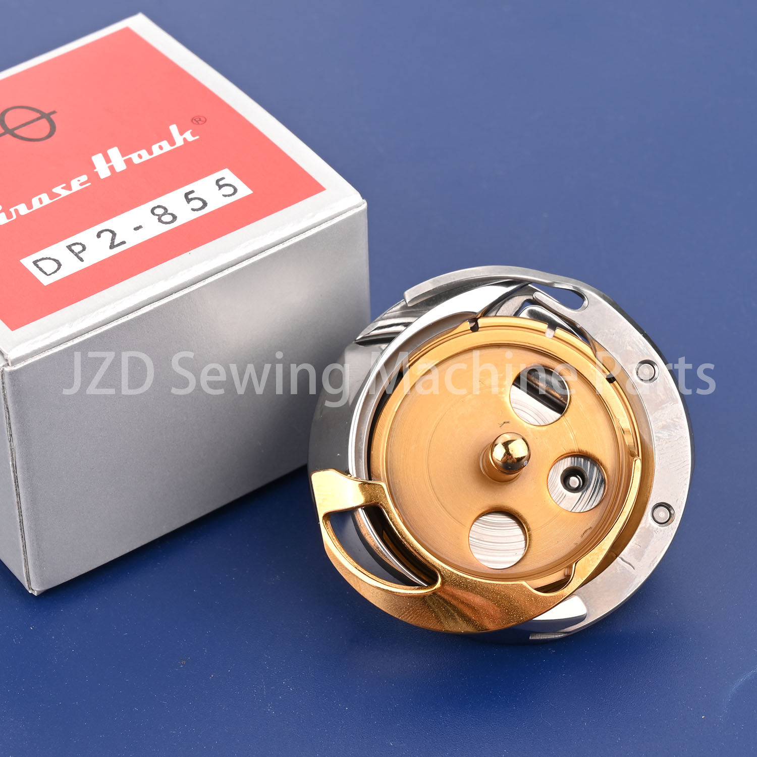 ฮิโรเซ่ดั้งเดิม # ตะขอหมุน DP2 - Sewing Gt บทวิจารณ์และราคา