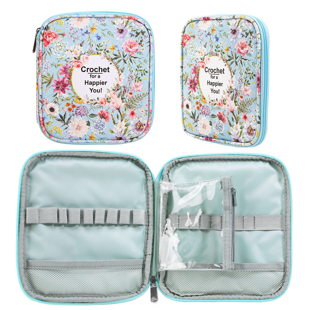 กระเป๋าเก็บอุปกรณ์ถักนิตติ้งกั - Sewing Tas บทวิจารณ์และราคา