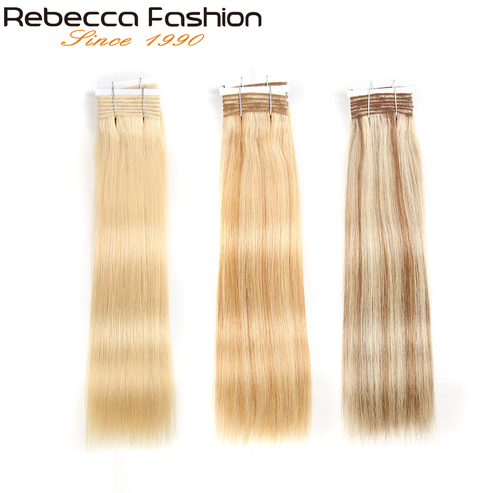 Rebecca วาดคู่ตรงผม P6/613สีบล - Sewing Lab บทวิจารณ์และราคา
