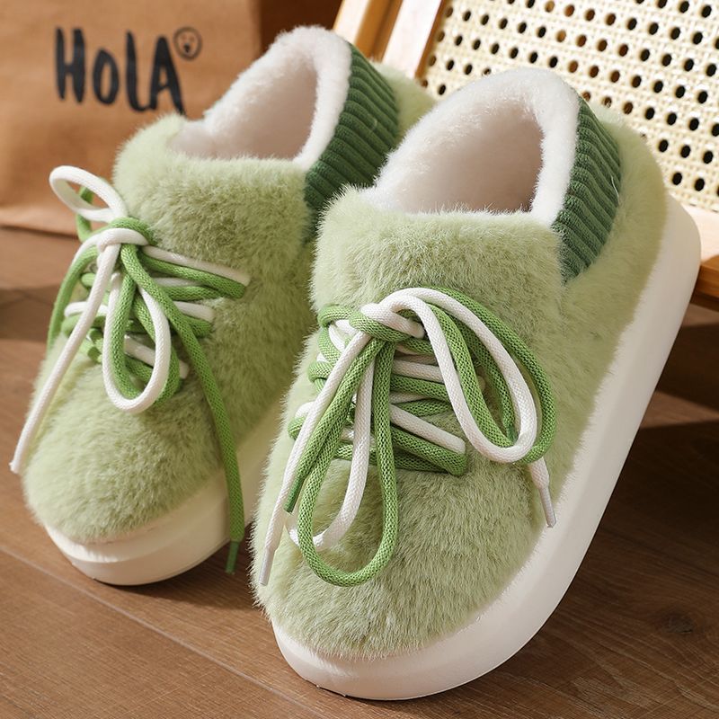 รองเท้าแตะแบบสวมเต็มตัวลายสามม - Sewing Cotton บทวิจารณ์และราคา