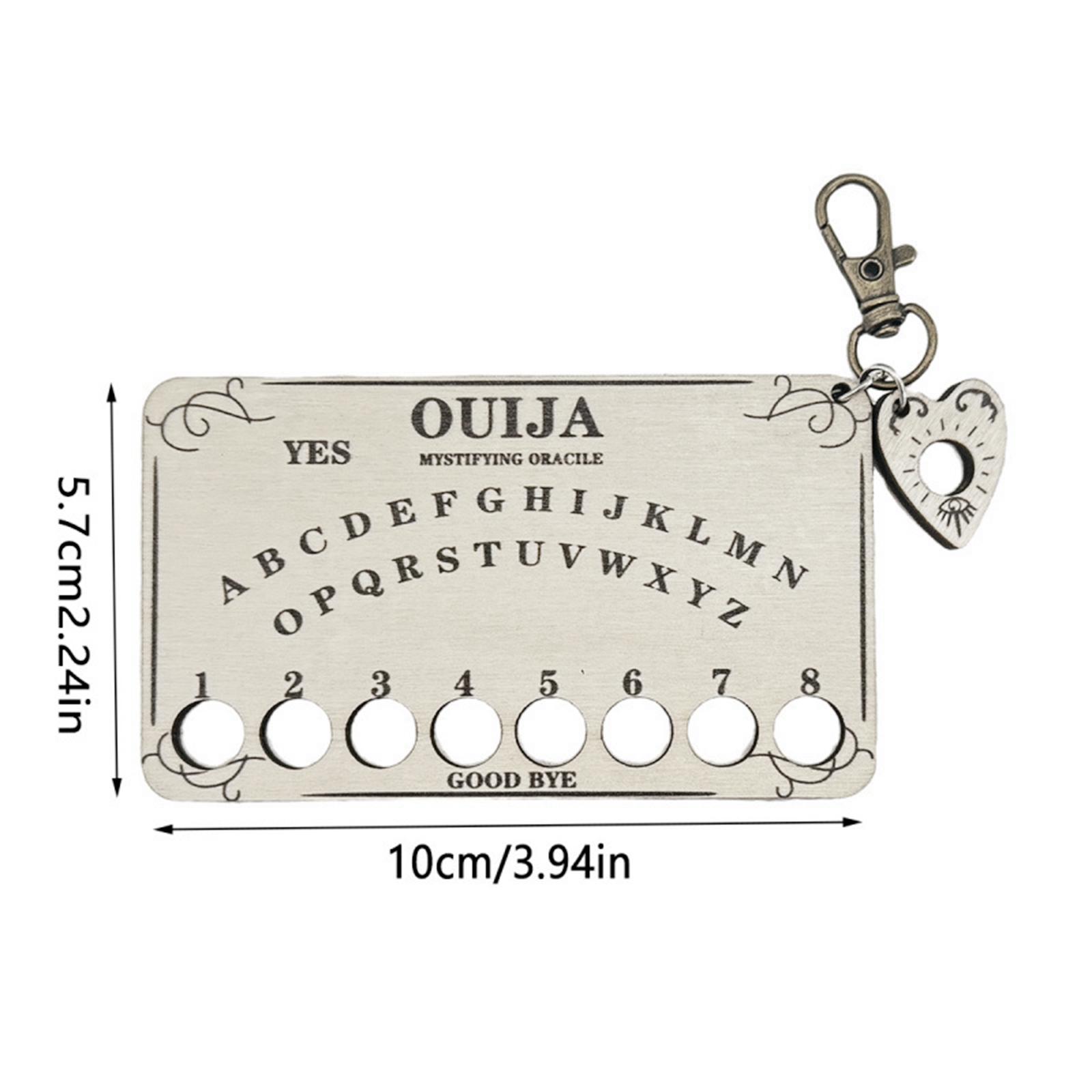 แผ่นเก็บด้ายปักไม้แบบพกพา 8 ตำ - Embroidery Floss Thread บทวิจารณ์และราคา