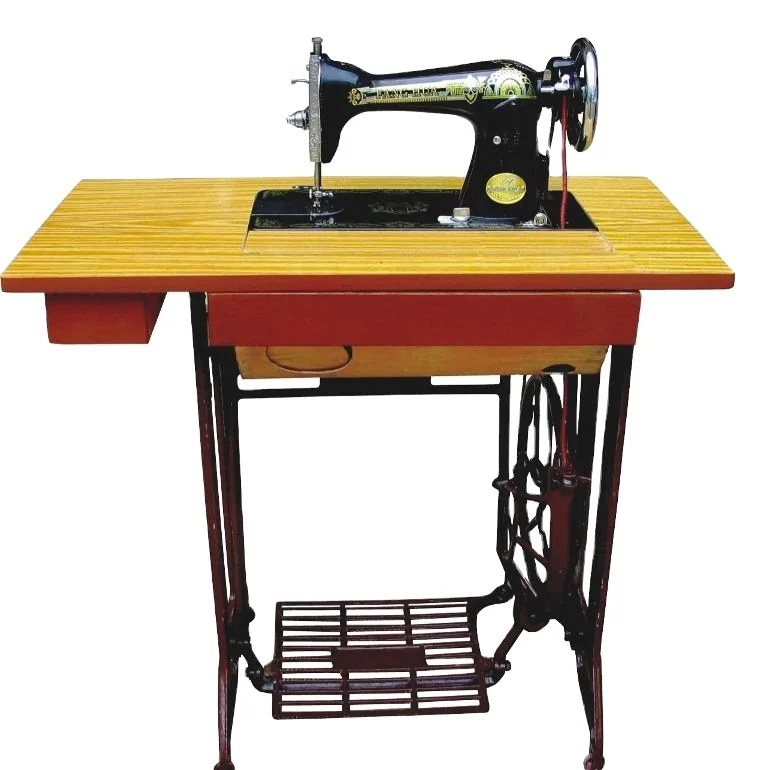 จักรเย็บผ้า JUKKY รุ่น Single  - Sewing Jahit บทวิจารณ์และราคา