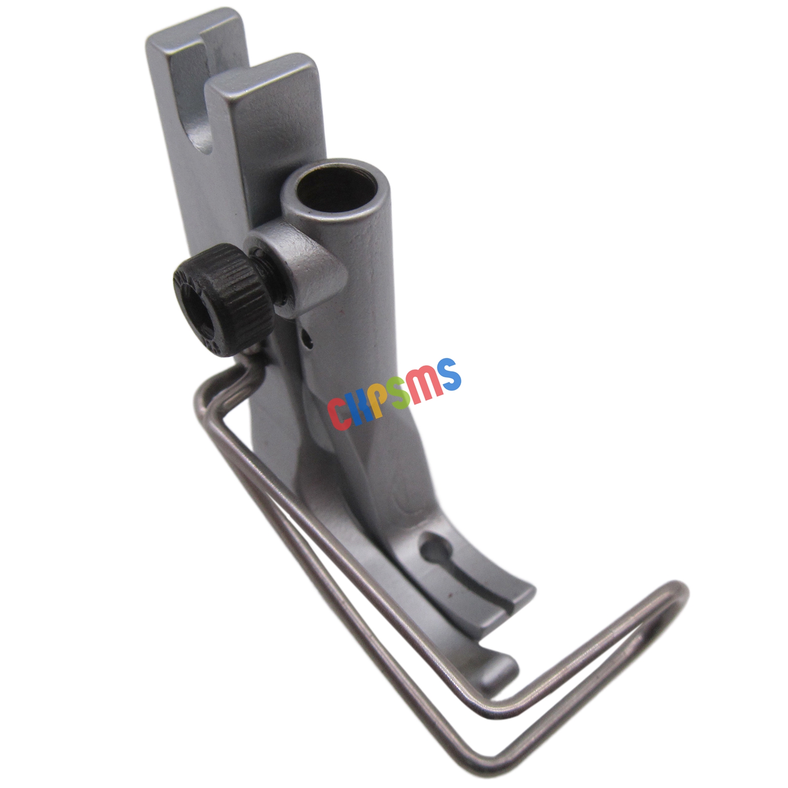 ซ้าย/ขวาแคบด้านล่าง Knurled Ed - Industrial Textile Sewing Machine บทวิจารณ์และราคา