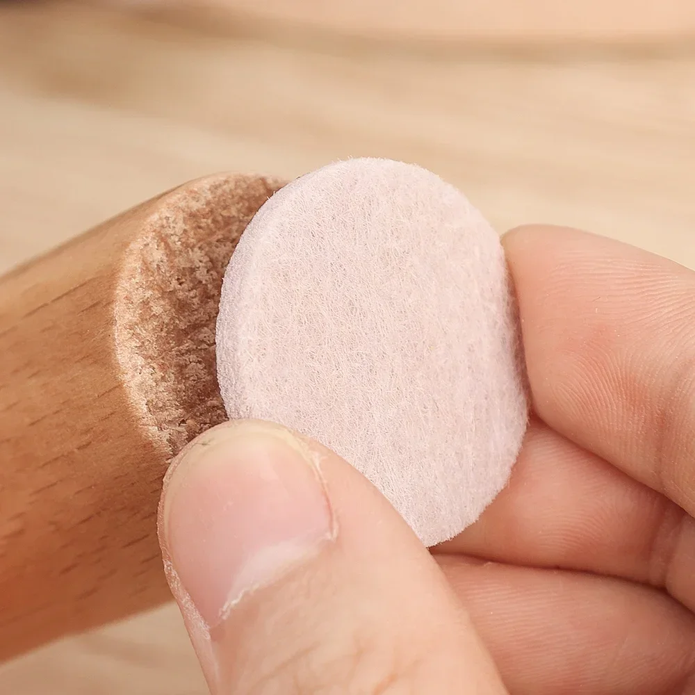 18/180Pcs Felt เก้าอี้ขาแผ่นหน - Cutting Mat Self Heal บทวิจารณ์และราคา