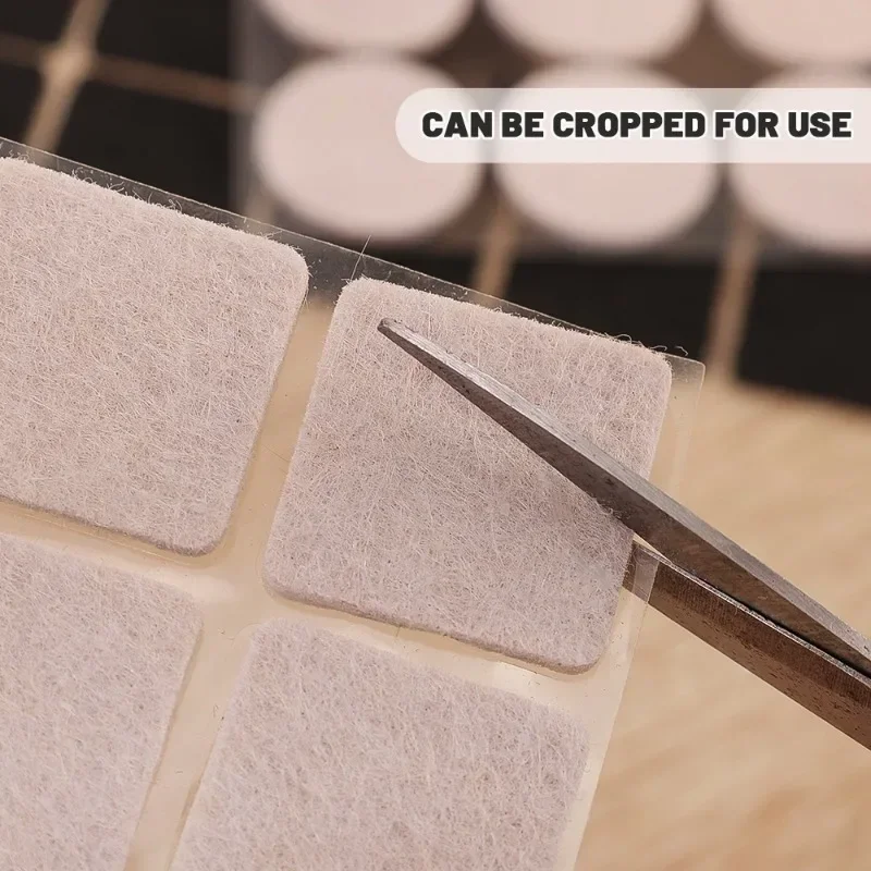 18/180Pcs Felt เก้าอี้ขาแผ่นหน - Cutting Mat Self Heal บทวิจารณ์และราคา
