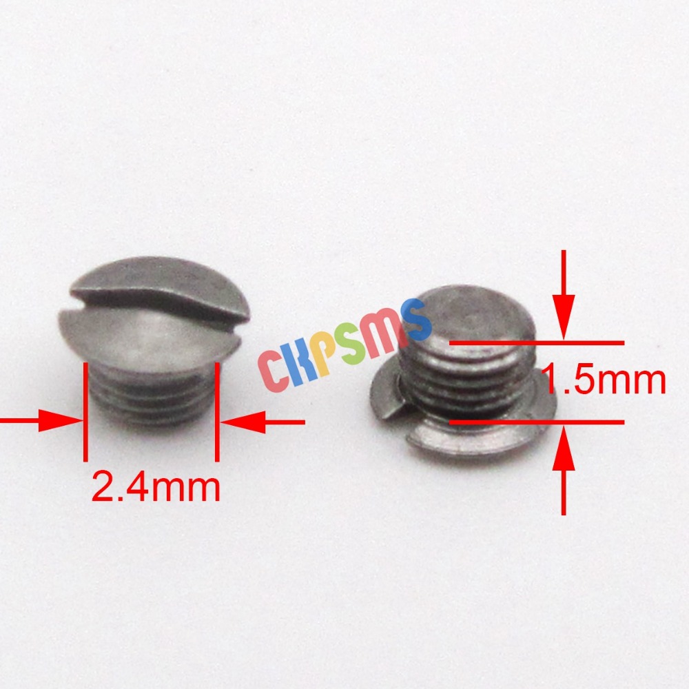 20PCS # KP-19033 Bobbin กรณีสก - Industrial Textile Sewing Machine บทวิจารณ์และราคา