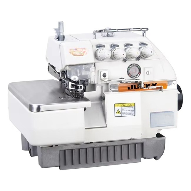จักรเย็บผ้าโอเวอร์ล็อค 4 เส้นด - Sewing Jahit บทวิจารณ์และราคา