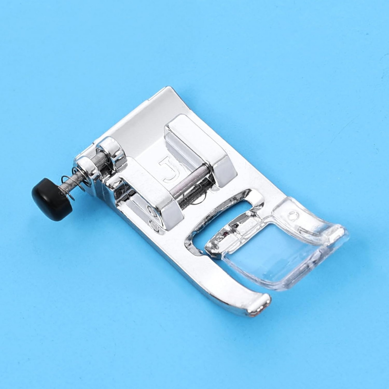 Zig Presser Foot (J) สำหรับนัก - Sewing Tt บทวิจารณ์และราคา