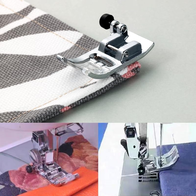 Zig Presser Foot (J) สำหรับนัก - Sewing Tt บทวิจารณ์และราคา