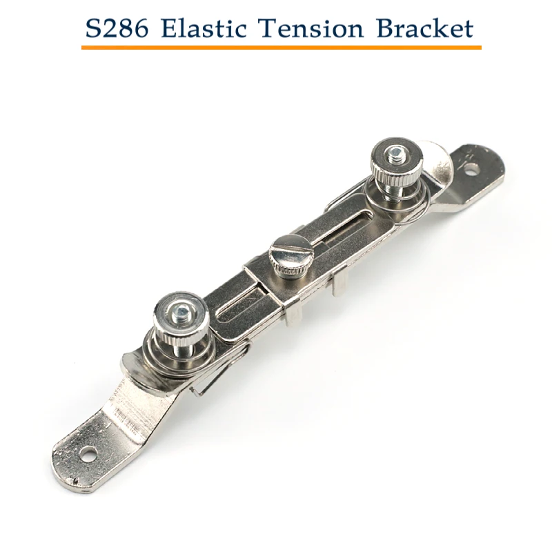 AP11E (S286) ยืดหยุ่นความตึงเค - Twin Needle Stretch บทวิจารณ์และราคา