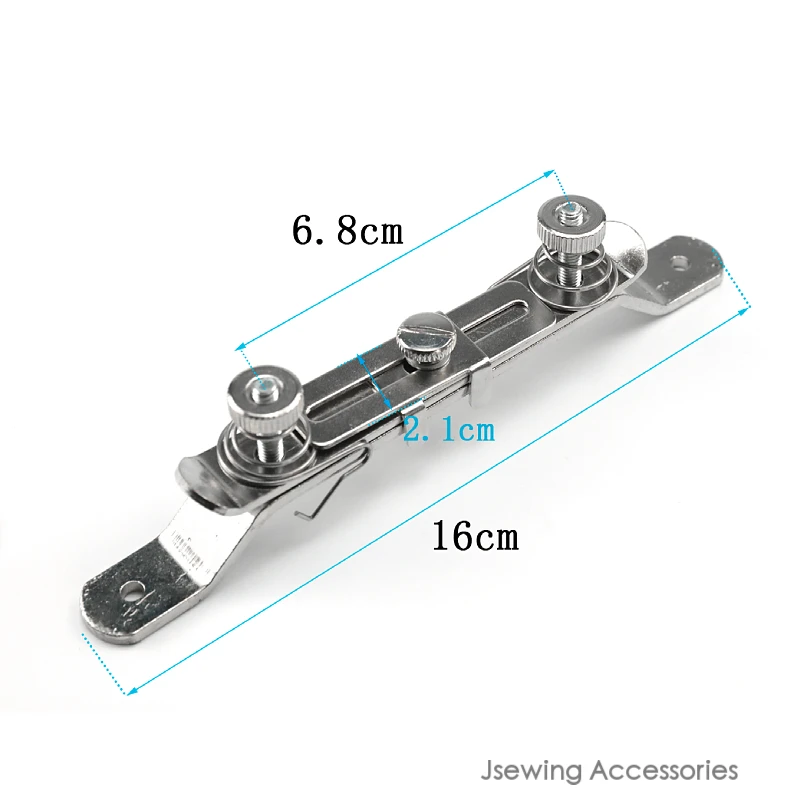 AP11E (S286) ยืดหยุ่นความตึงเค - Twin Needle Stretch บทวิจารณ์และราคา