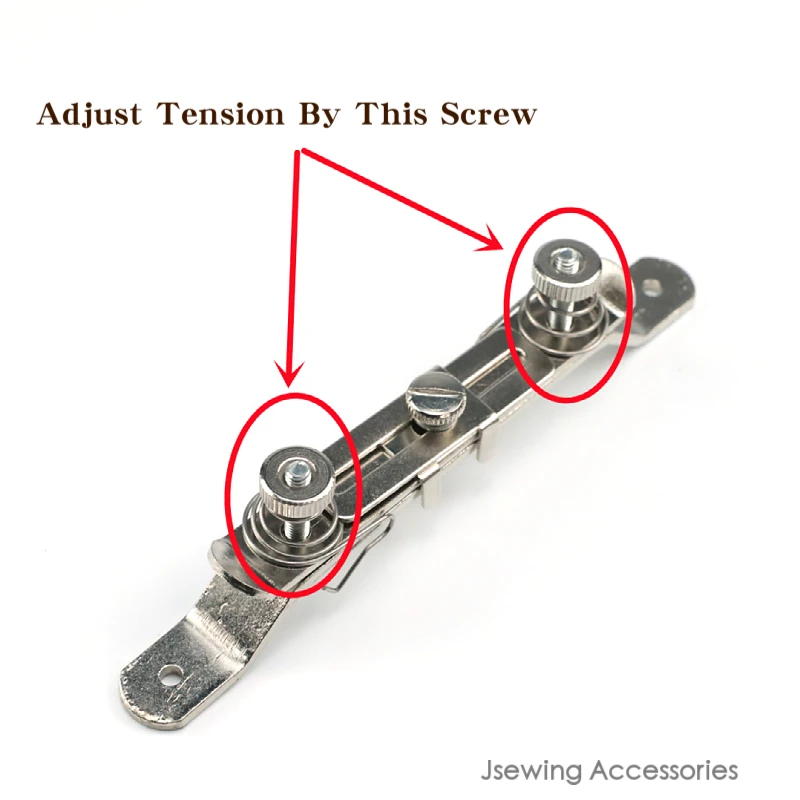 AP11E (S286) ยืดหยุ่นความตึงเค - Twin Needle Stretch บทวิจารณ์และราคา