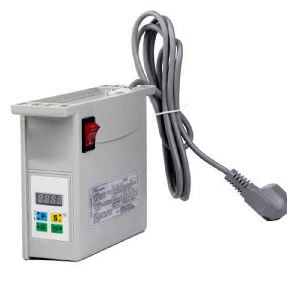 1 ชุดเซ็นเซอร์ตําแหน่งจักรเย็บ - Industrial Textile Sewing Machine บทวิจารณ์และราคา