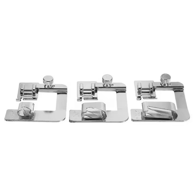 ชุดอุปกรณ์เย็บชายผ้า 1/3 ชิ้น  - Sewing Tt บทวิจารณ์และราคา