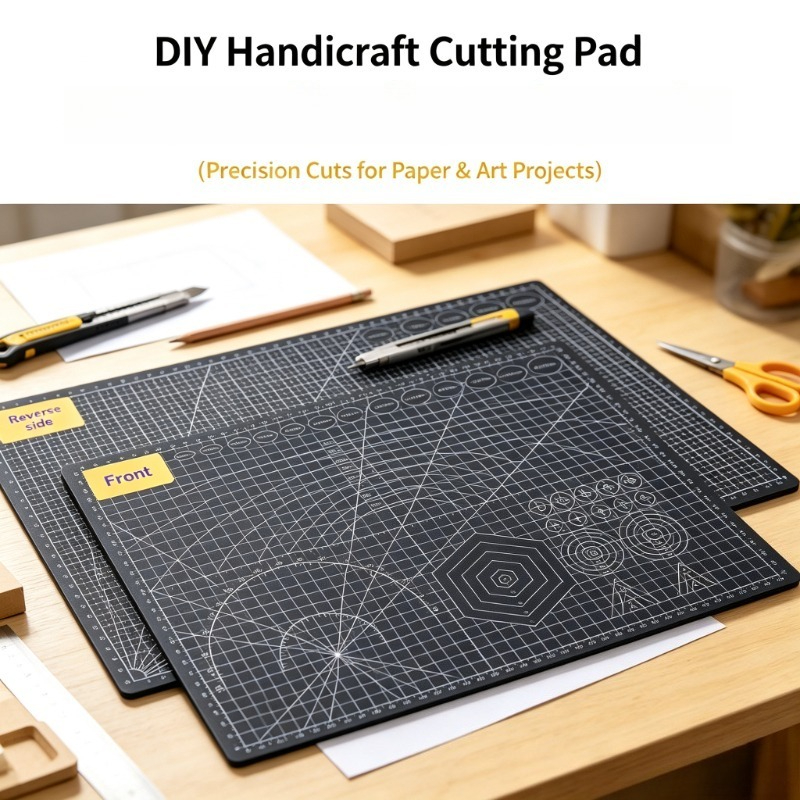 แผ่นรองตัดอเนกประสงค์ A1/A2/A3 - Cutting Mat Self Heal บทวิจารณ์และราคา