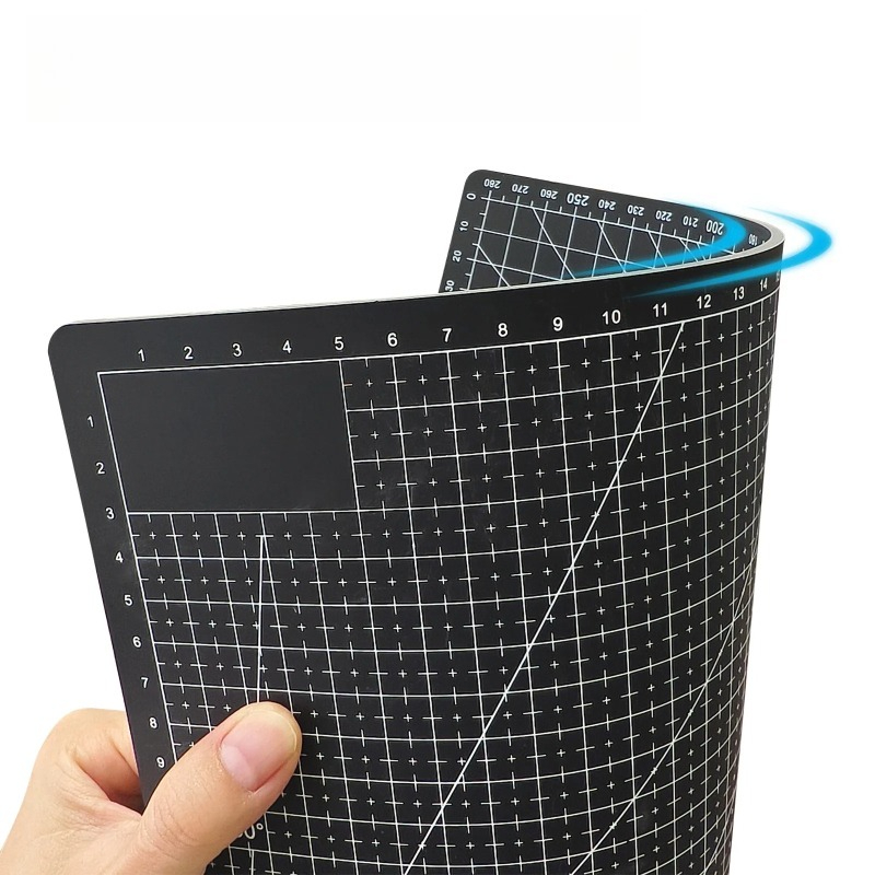 แผ่นรองตัดอเนกประสงค์ A1/A2/A3 - Cutting Mat Self Heal บทวิจารณ์และราคา