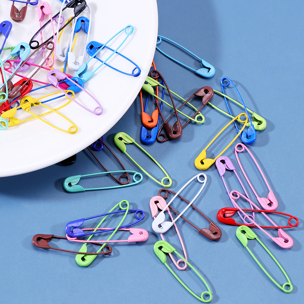 10-30Pcs 30มม.สีสันความปลอดภัย - Sewing Tas บทวิจารณ์และราคา