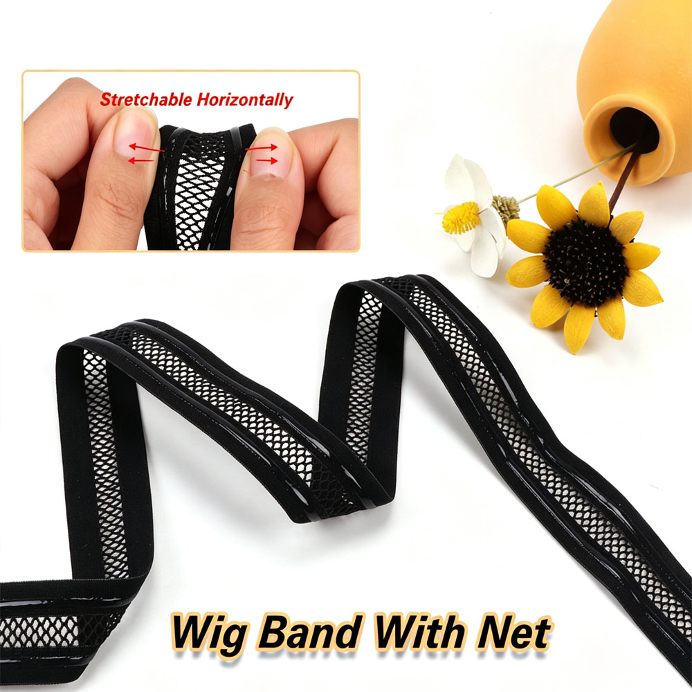 แถบยางซิลิโคนกันลื่นแบบตาข่าย  - Sewing Net บทวิจารณ์และราคา
