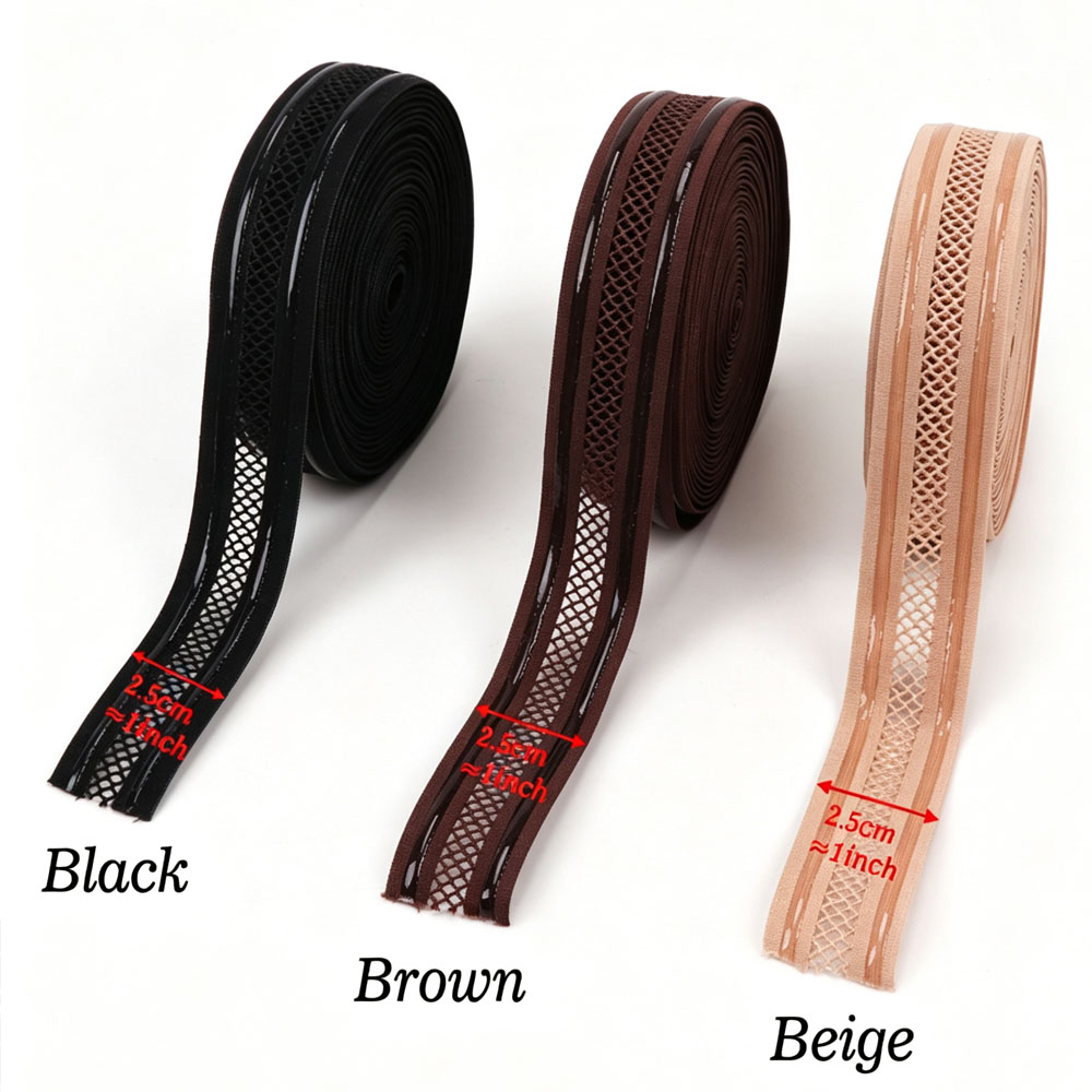 แถบยางซิลิโคนกันลื่นแบบตาข่าย  - Sewing Net บทวิจารณ์และราคา