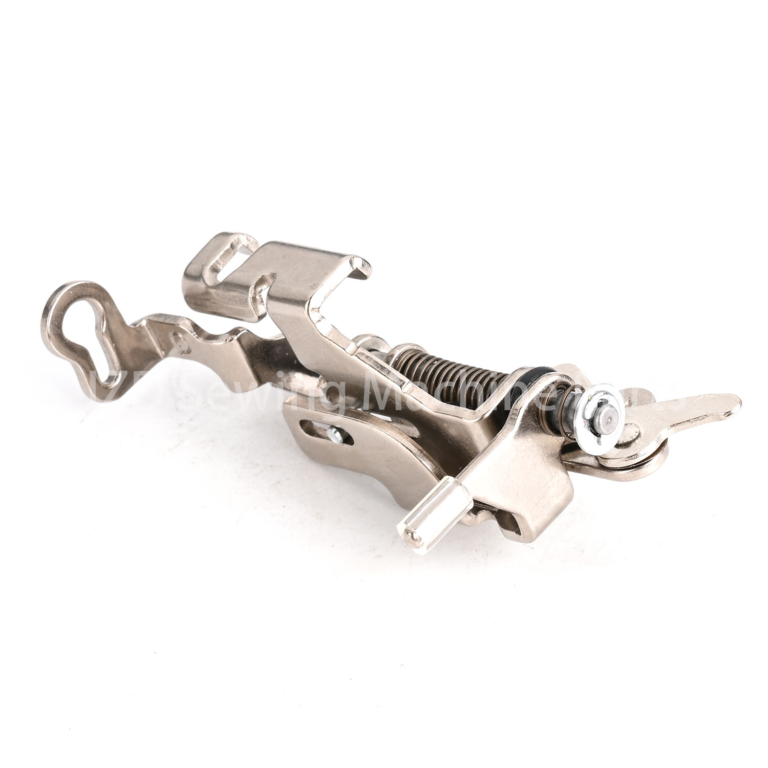 # XD0474051 ตัวปักผ้าแบบ Q - ส - Sewing Factory บทวิจารณ์และราคา