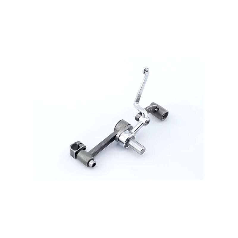 ชุดคันโยกเก็บด้าย 110-39070 สำ - Industrial Textile Sewing Machine บทวิจารณ์และราคา