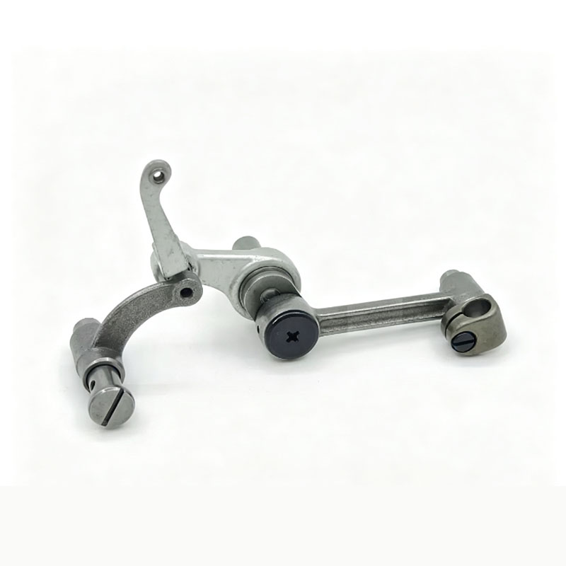 ชุดคันโยกเก็บด้าย 110-39070 สำ - Industrial Textile Sewing Machine บทวิจารณ์และราคา