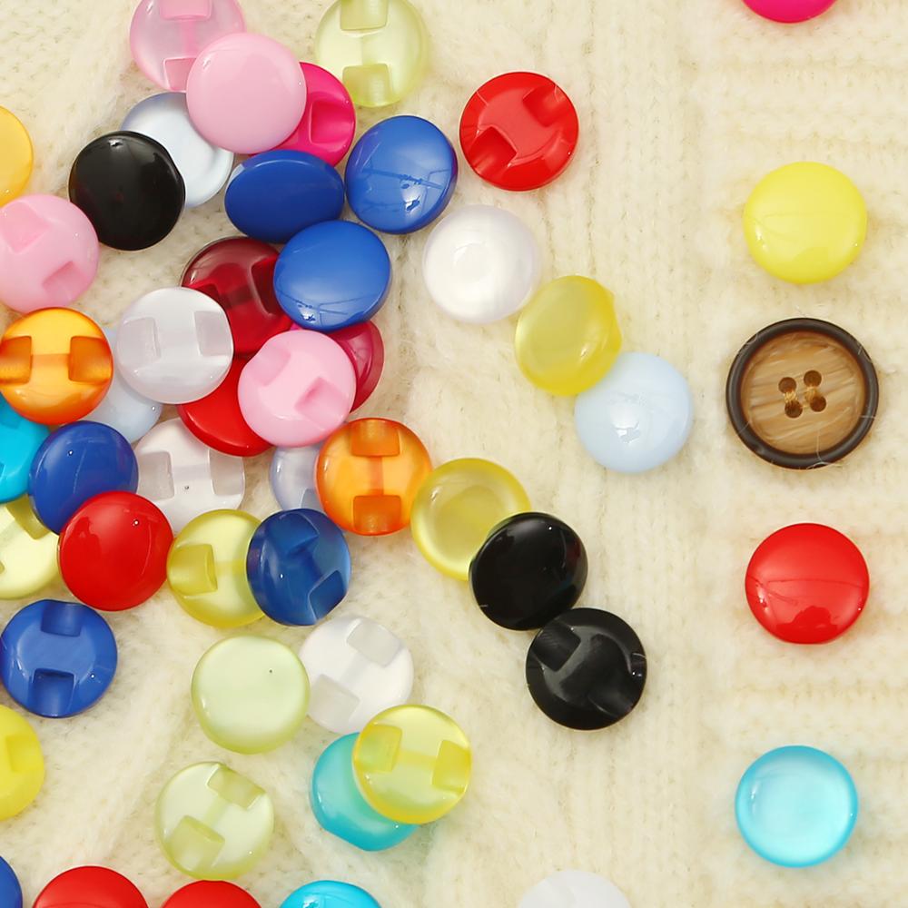 20L 12Mm 50Pcsปุ่มเสื้อเสื้อผ้ - Button Hole Cutter บทวิจารณ์และราคา