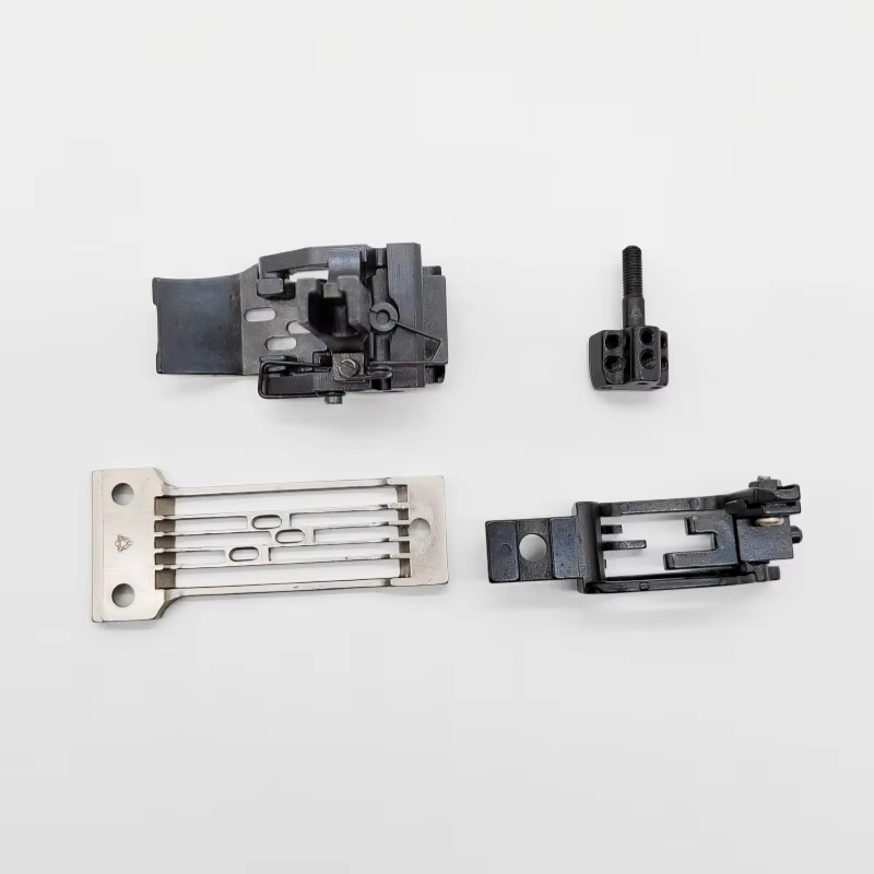 ชุดจานเข็ม ตัวกดผ้า และตีนผี ส - Industrial Textile Sewing Machine บทวิจารณ์และราคา