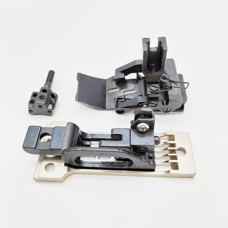 ชุดจานเข็ม ตัวกดผ้า และตีนผี ส - Industrial Textile Sewing Machine บทวิจารณ์และราคา